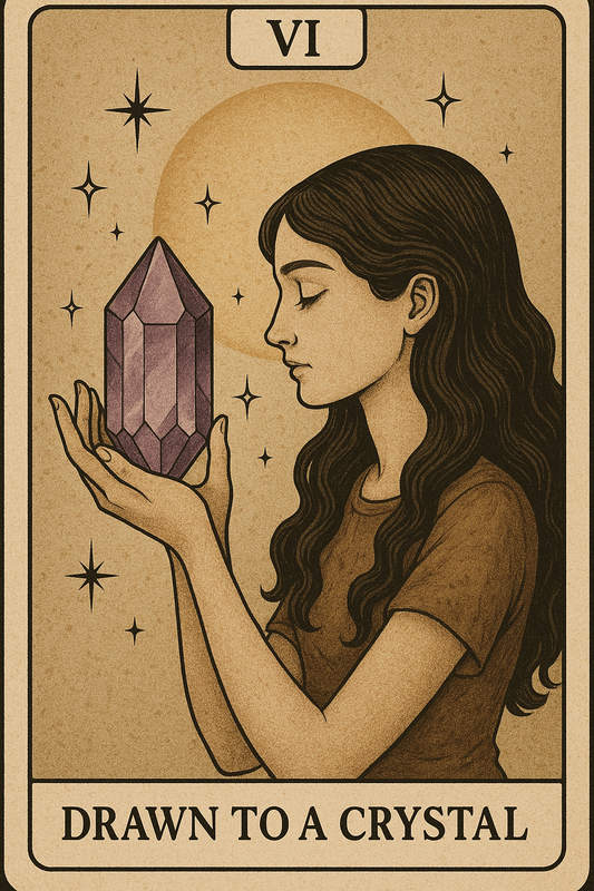 🌙✨ Welcome to SoLuna Gems: Jewelry for the Soul, Aligned by the Stars ✨🌙