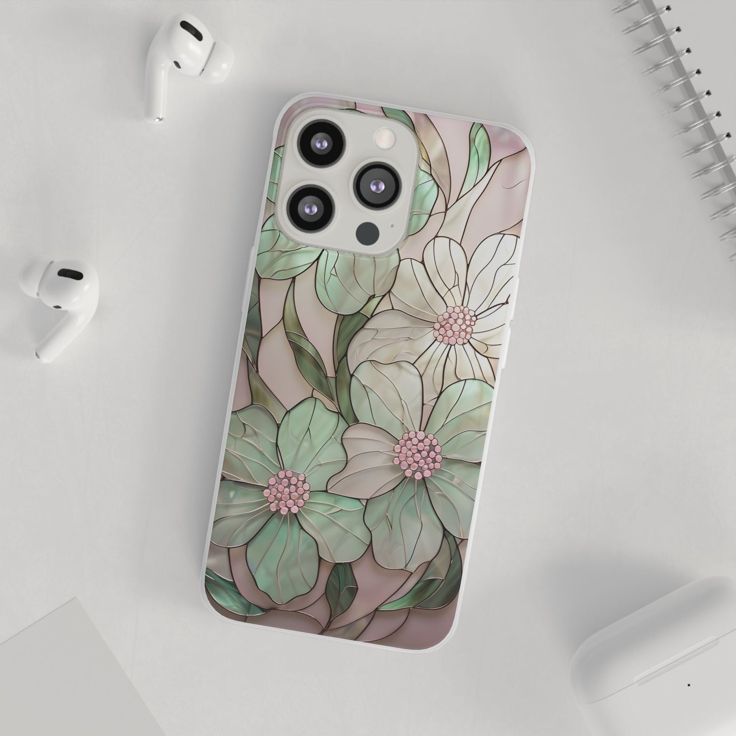 Phone Case Pocket Gallery