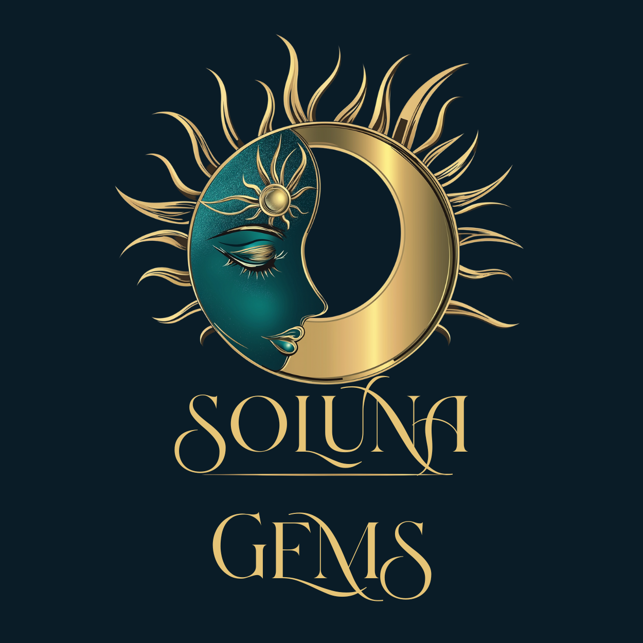 Explore All Soluna Gems