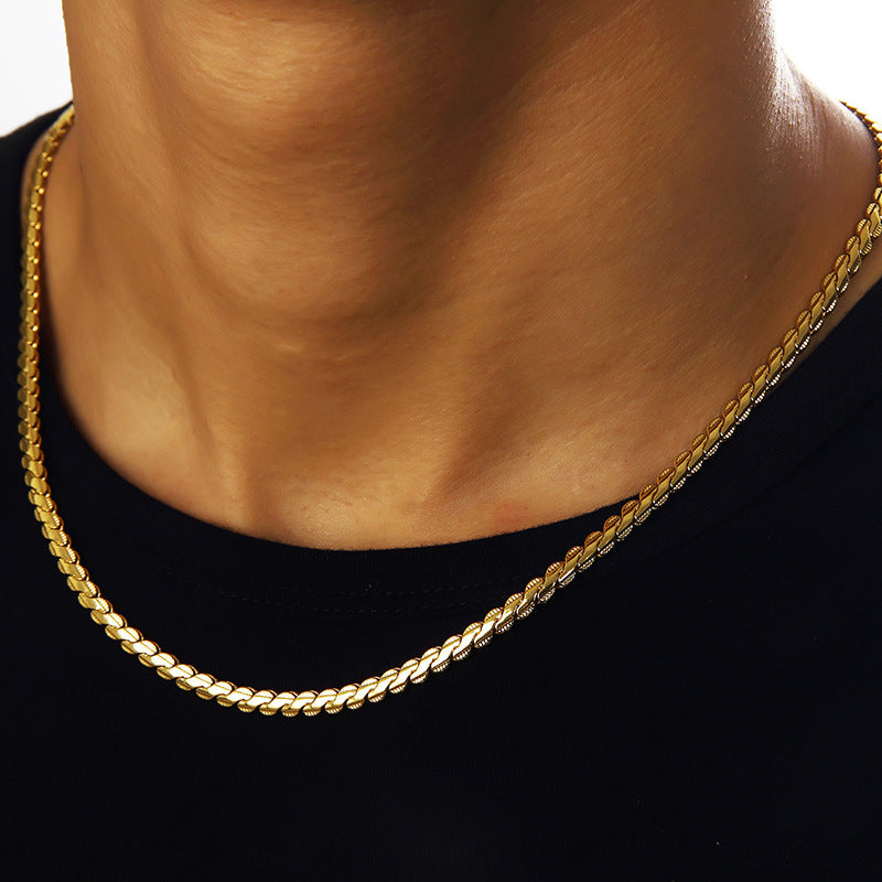 Men Chains