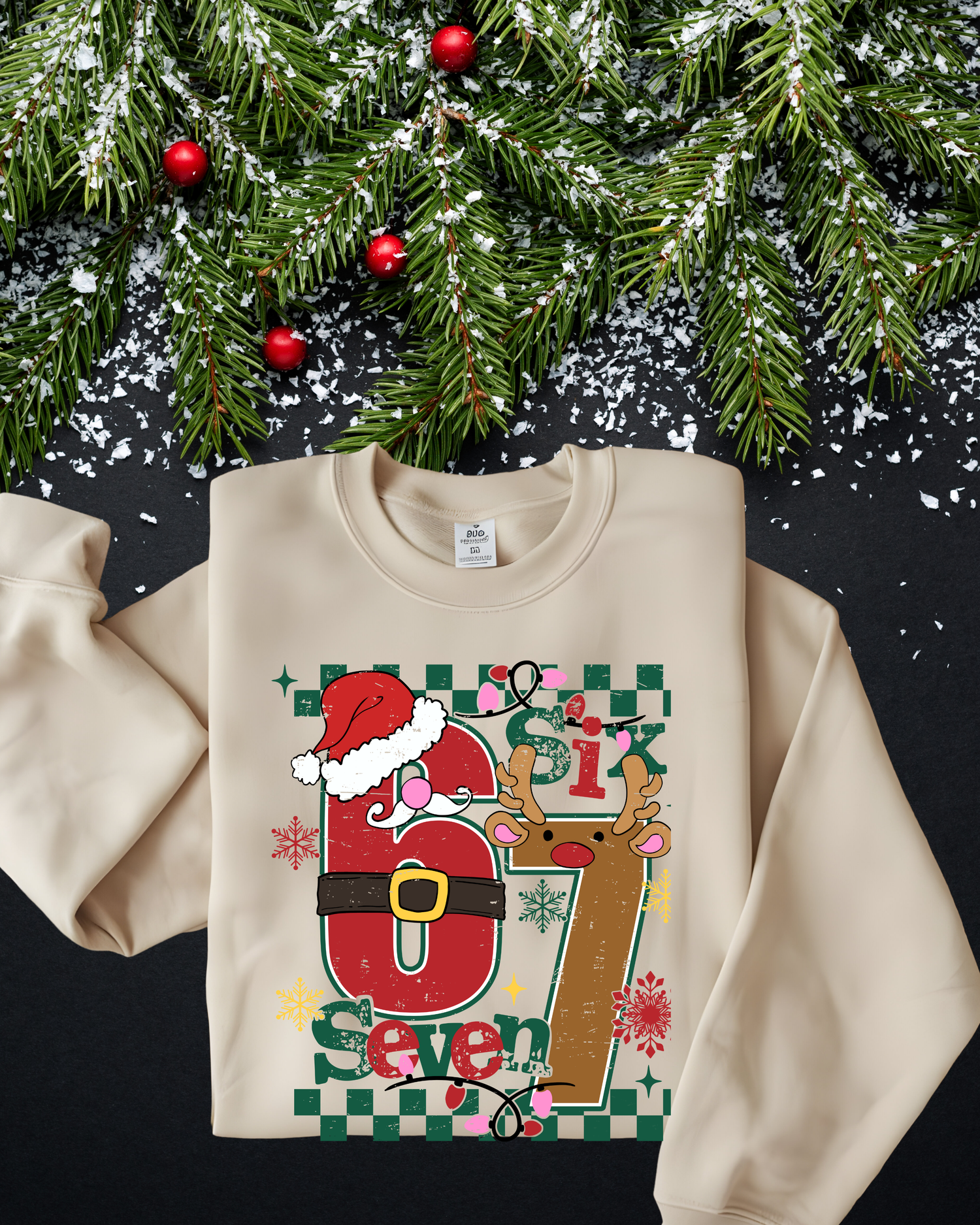 Christmas Sweatshirt