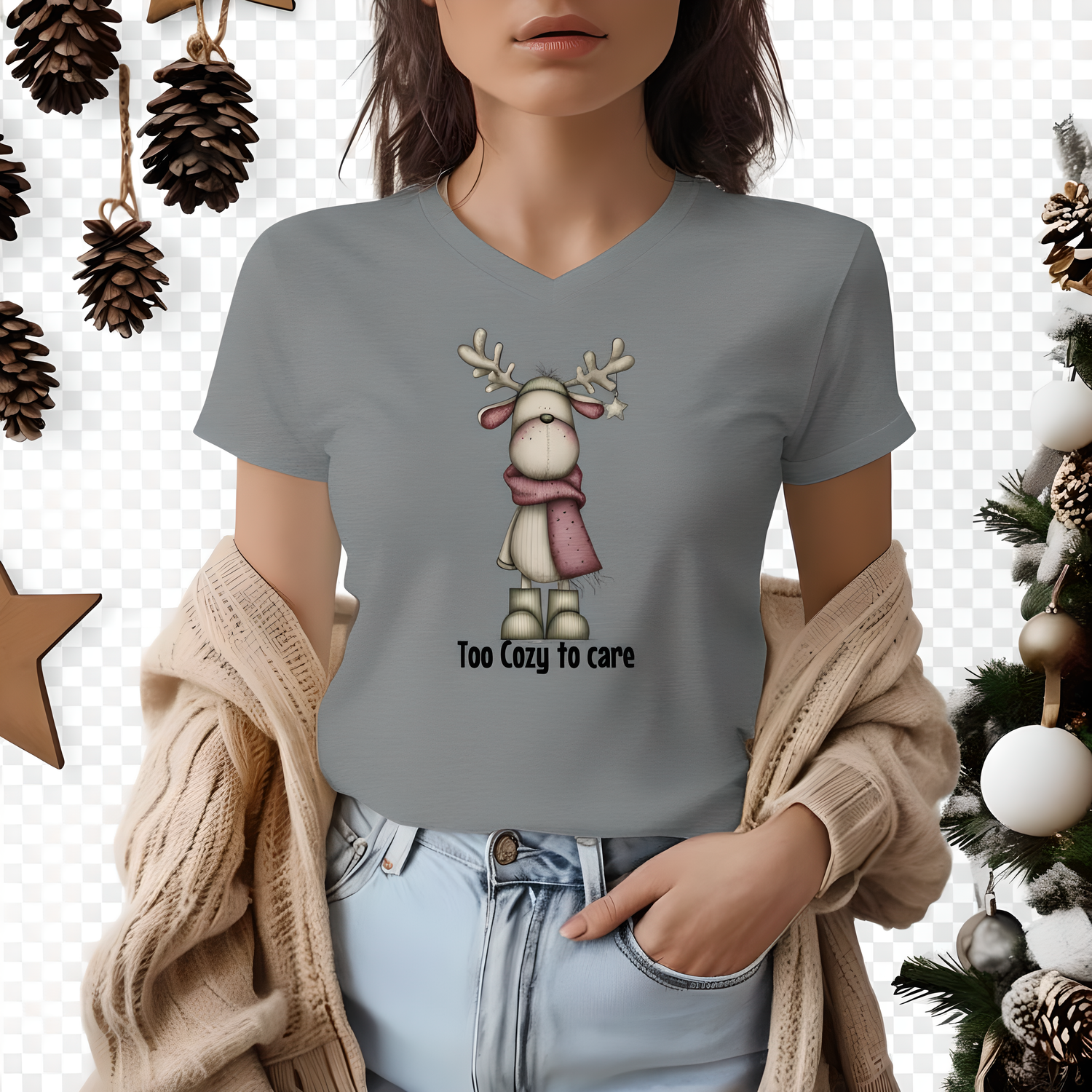 Lunar Soft Tee Collection