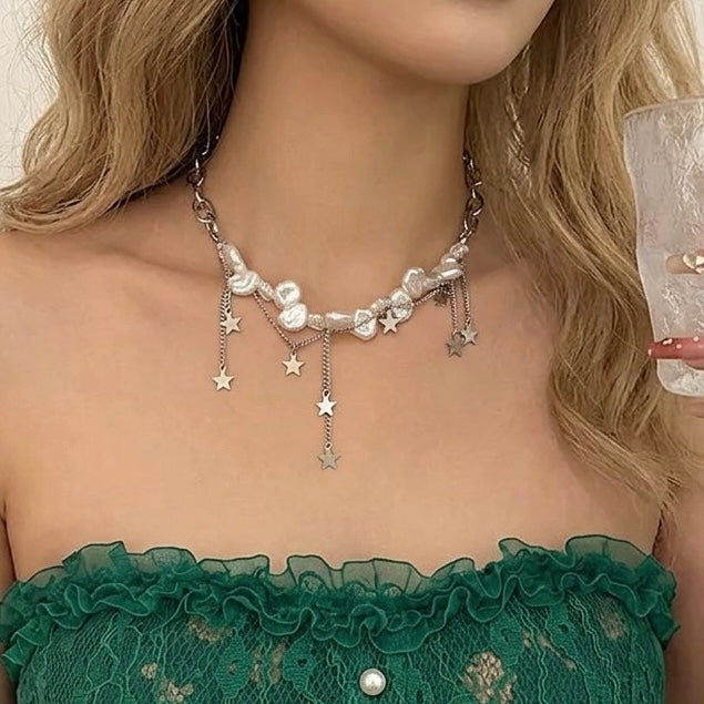 Fashion Jewelry