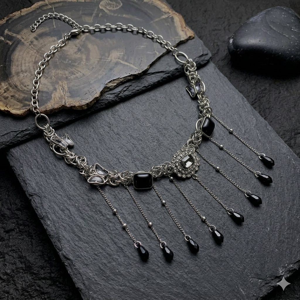 Boho Jewelry