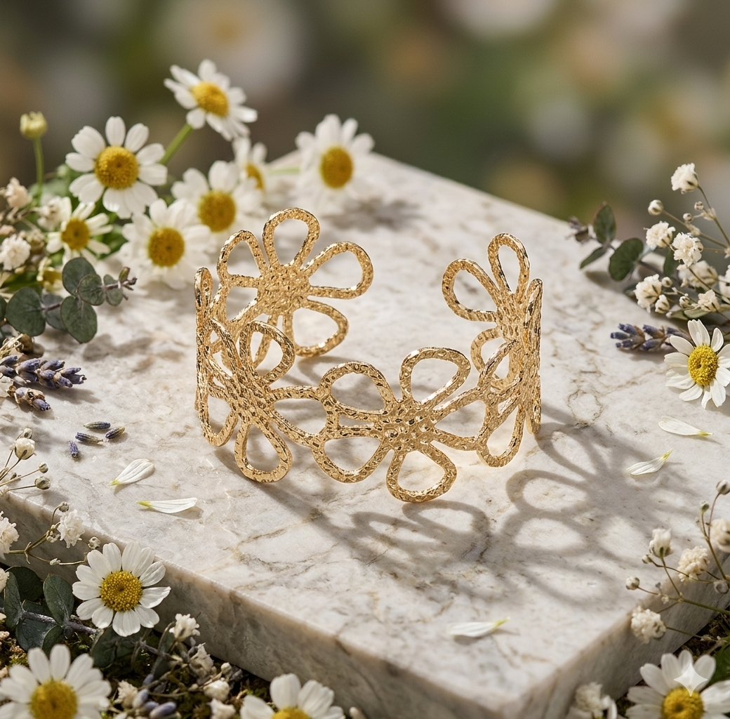 Cuff Bracelets