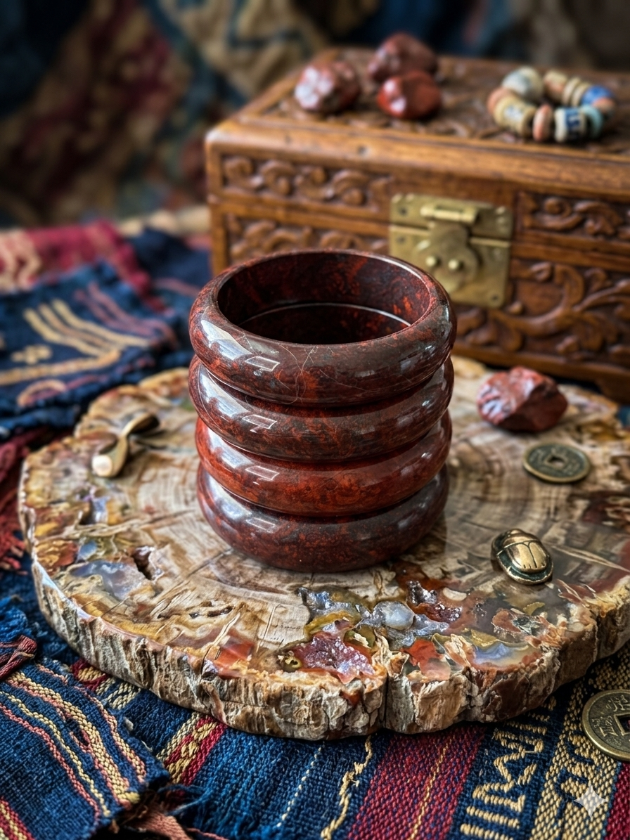 The Earthy & Grounding Collection