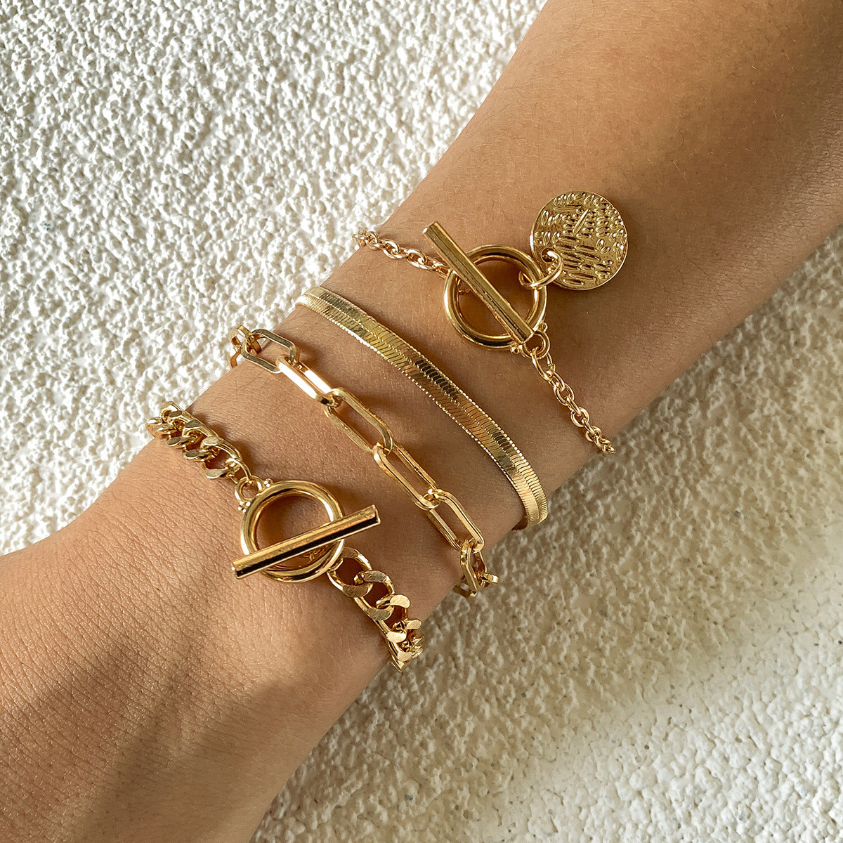 Bracelets