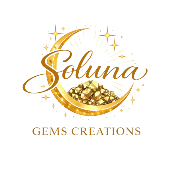Soluna Gems Creations