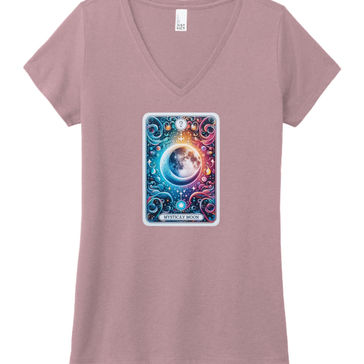 Hthrd Lavender - FRONT