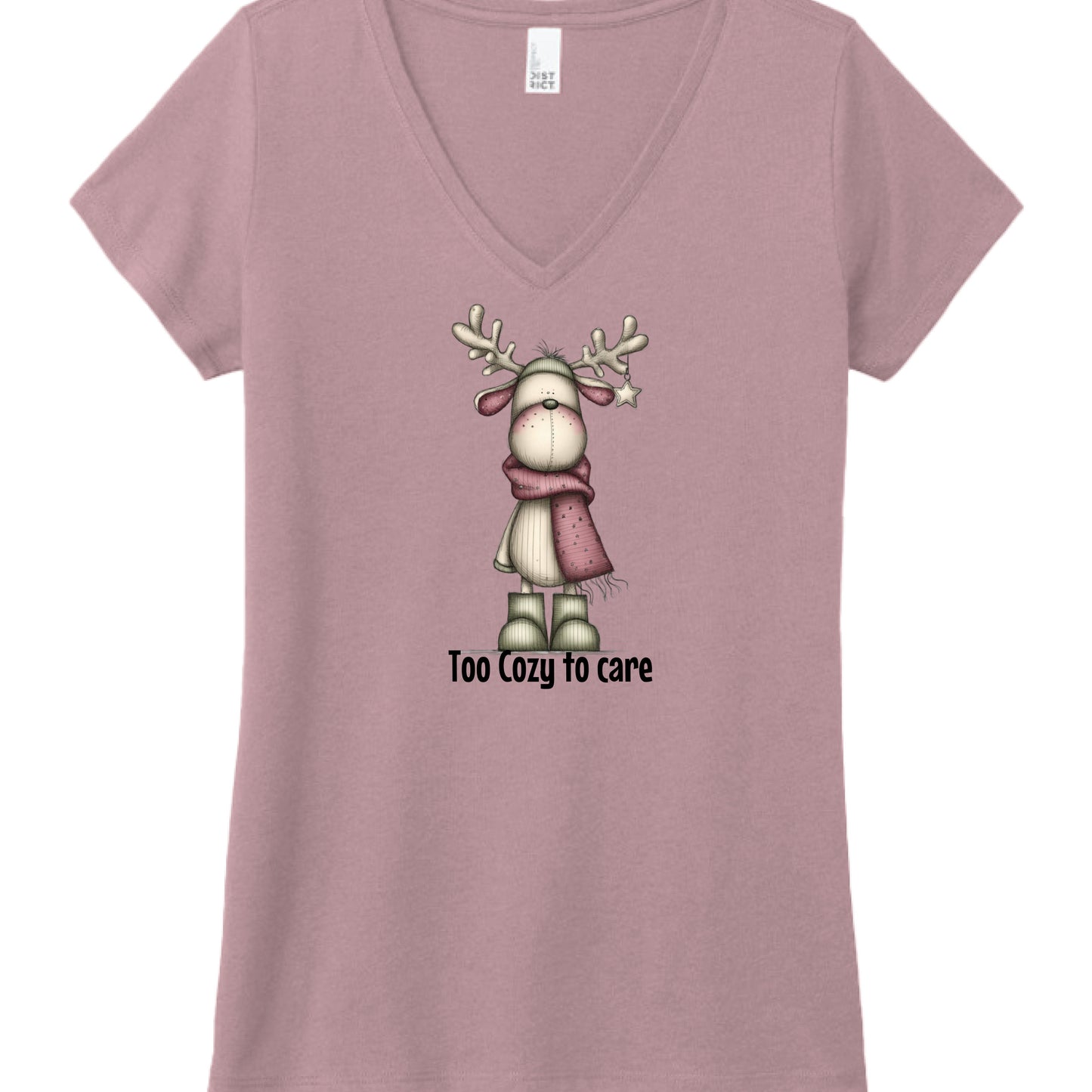 Hthrd Lavender - FRONT