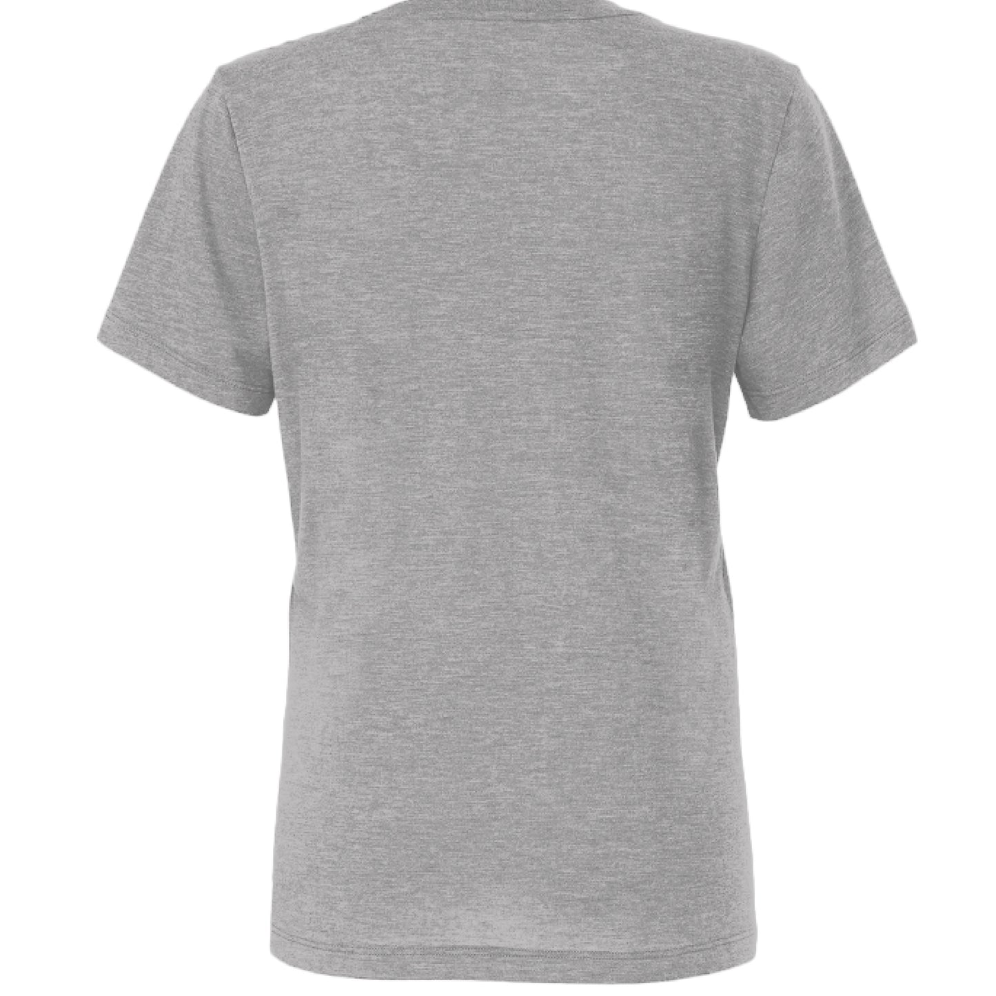 ATH GREY TRIBLND - BACK