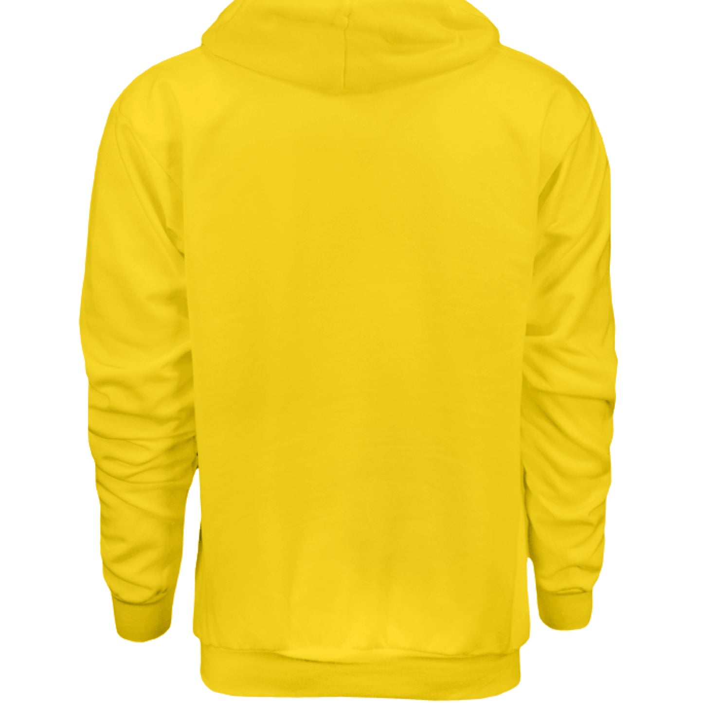 Athletic Cardinal - BACK