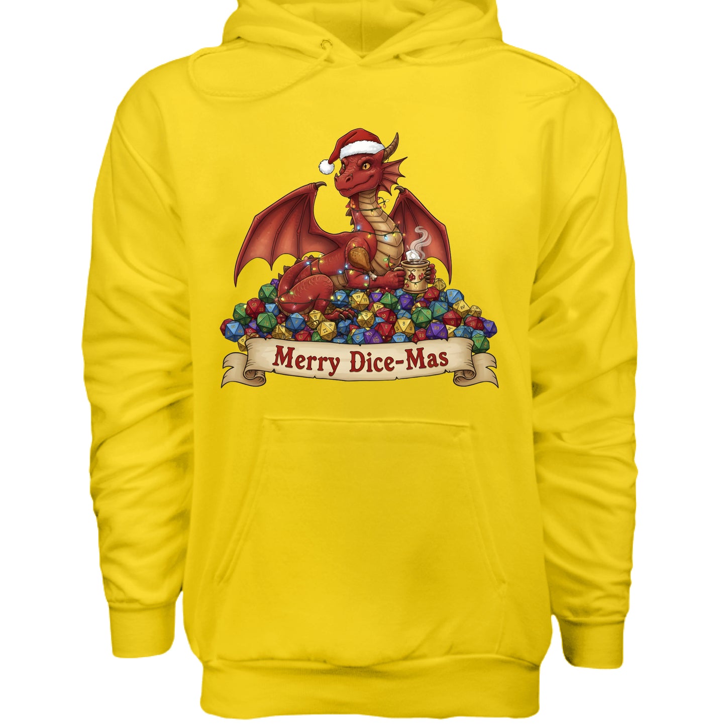 Athletic Cardinal - FRONT