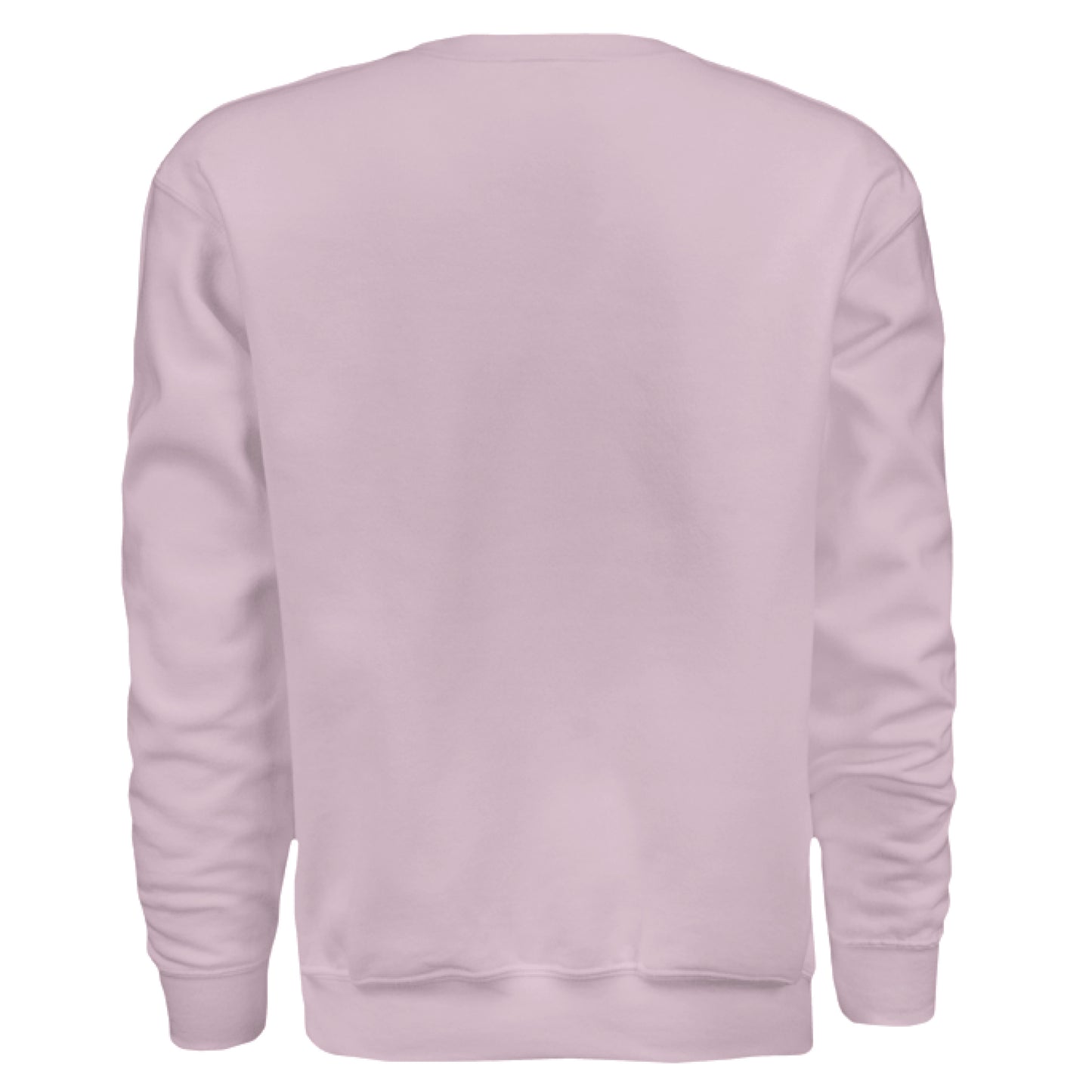 Light Pink - BACK