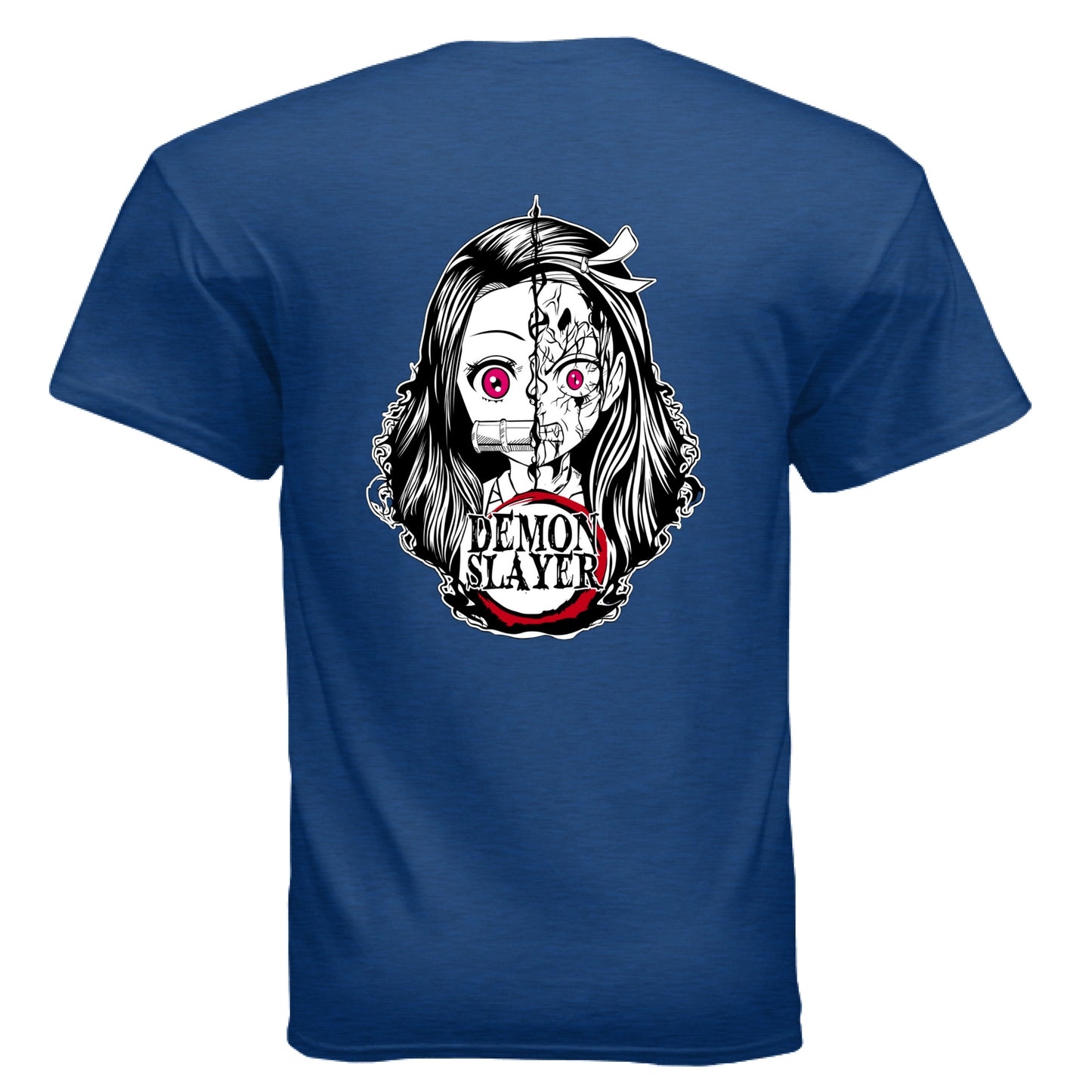 ANTIQUE ROYAL - BACK