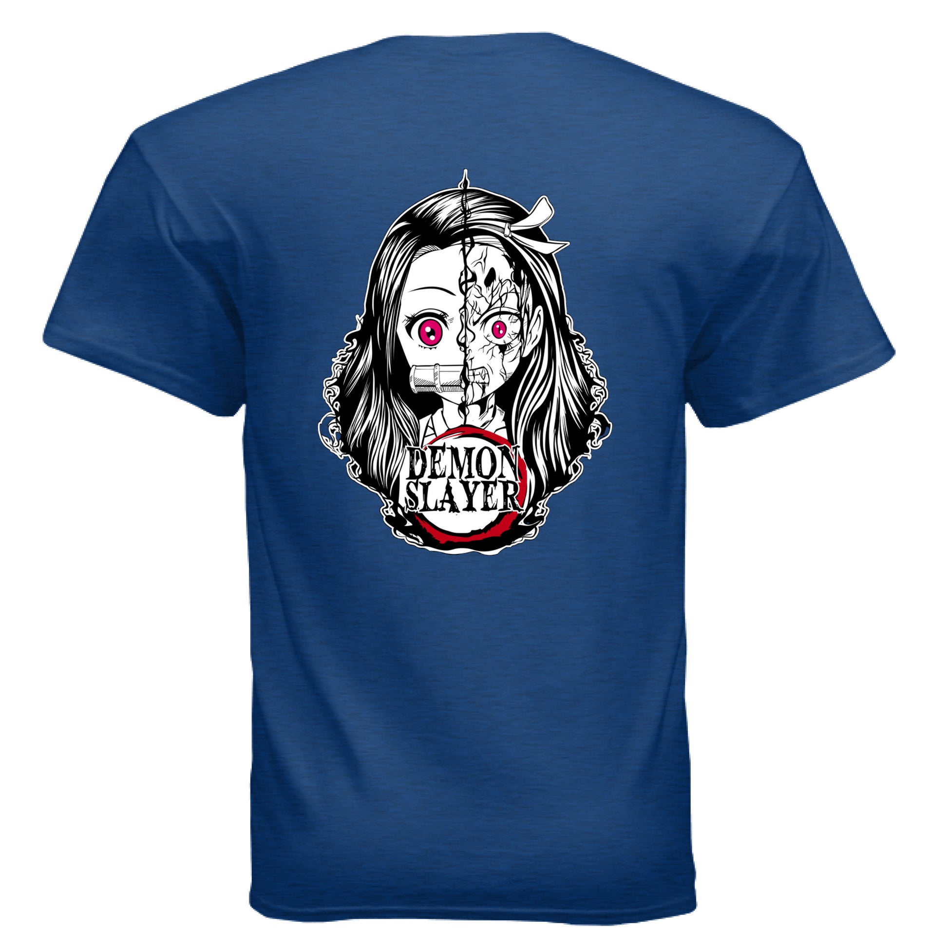 ANTIQUE ROYAL - BACK